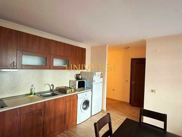 Двустаен апартамент в Свети Влас - 68 кв.м за 686 €/кв.м - Снимка #1