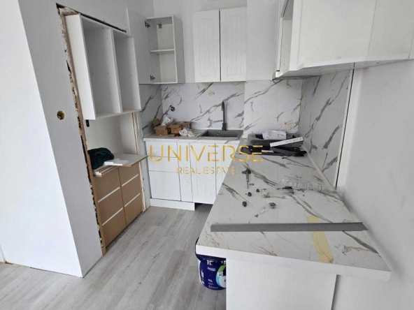 Двустаен апартамент в к.к. Слънчев бряг - 85 кв.м за 522 €/кв.м - Снимка #1