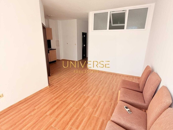 Тристаен апартамент в Свети Влас - 96 кв.м за 452 €/кв.м - Снимка #1