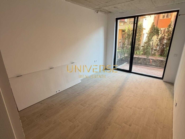 Двустаен апартамент в к.к. Слънчев бряг - 79 кв.м за 579 €/кв.м - Снимка #1