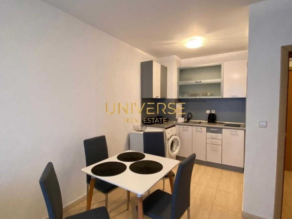 Двустаен апартамент в к.к. Слънчев бряг - 60 кв.м за 595 €/кв.м - Снимка #1