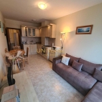 Двустаен апартамент в к.к. Слънчев бряг - 54 кв.м за 685 €/кв.м - Снимка #1