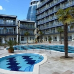 Едностаен апартамент в к.к. Слънчев бряг - 33 кв.м за 865 €/кв.м - Снимка #1