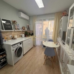 Двустаен апартамент в к.к. Слънчев бряг - 42 кв.м за 789 €/кв.м - Снимка #1