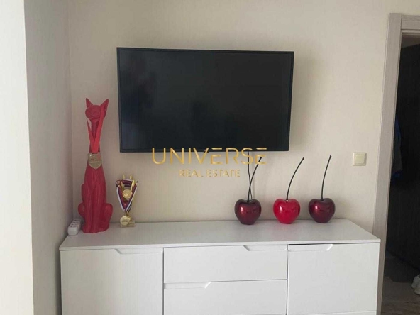 Двустаен апартамент в с. Равда, Област Бургас - 55 кв.м за 788 €/кв.м - Снимка #1