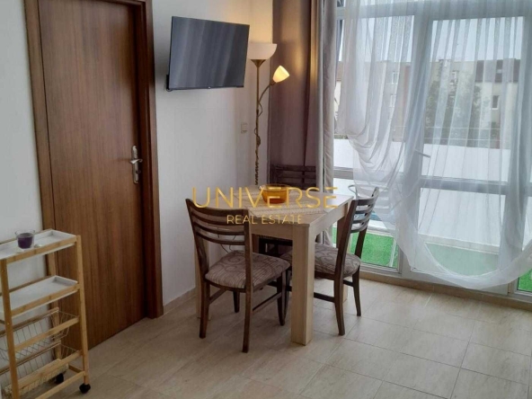 Тристаен апартамент в к.к. Слънчев бряг - 56 кв.м за 651 €/кв.м - Снимка #1