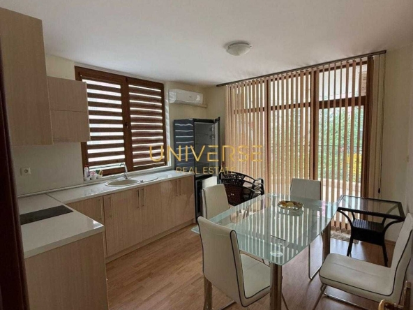 Тристаен апартамент в к.к. Слънчев бряг - 92 кв.м за 621 €/кв.м - Снимка #1