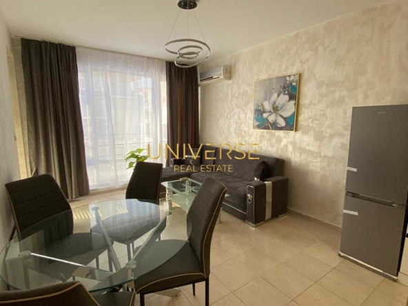 Двустаен апартамент в к.к. Слънчев бряг - 56 кв.м за 693 €/кв.м - Снимка #1