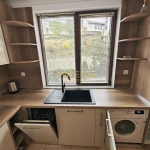 Едностаен апартамент в Свети Влас - 40 кв.м за 1020 €/кв.м - Снимка #1