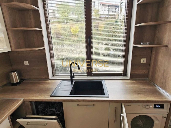 Едностаен апартамент в Свети Влас - 40 кв.м за 1020 €/кв.м - Снимка #1