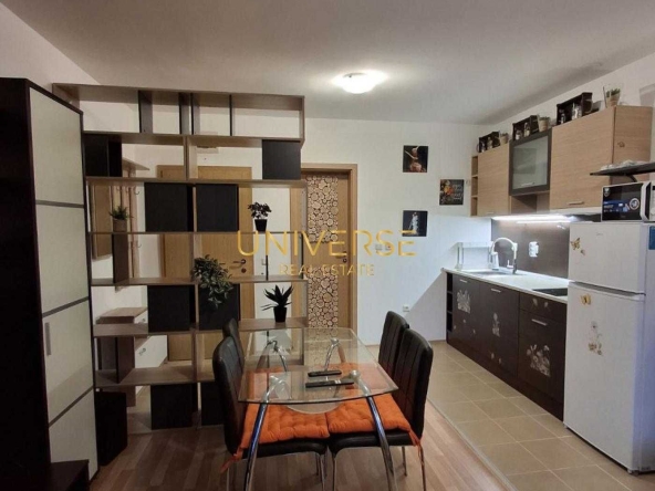 Двустаен апартамент в к.к. Слънчев бряг - 66 кв.м за 703 €/кв.м - Снимка #1