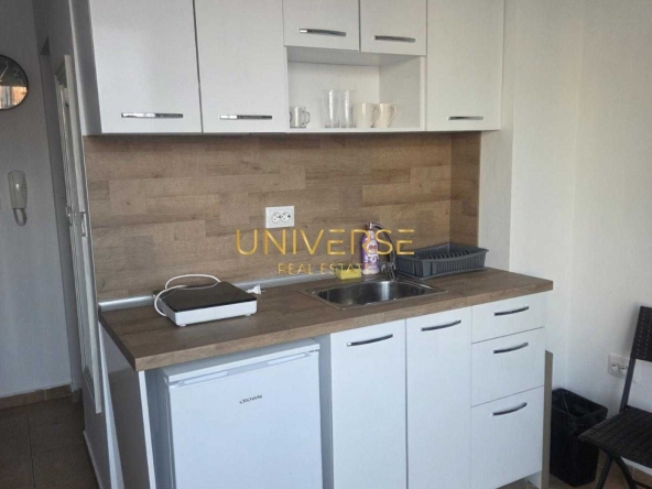 Едностаен апартамент в к.к. Слънчев бряг - 31 кв.м за 724 €/кв.м - Снимка #1