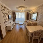 Двустаен апартамент в к.к. Слънчев бряг - 63 кв.м за 883 €/кв.м - Снимка #1