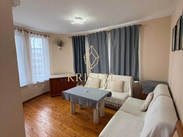 Тристаен апартамент в Несебър - 67 кв.м за 712 €/кв.м - Снимка #1