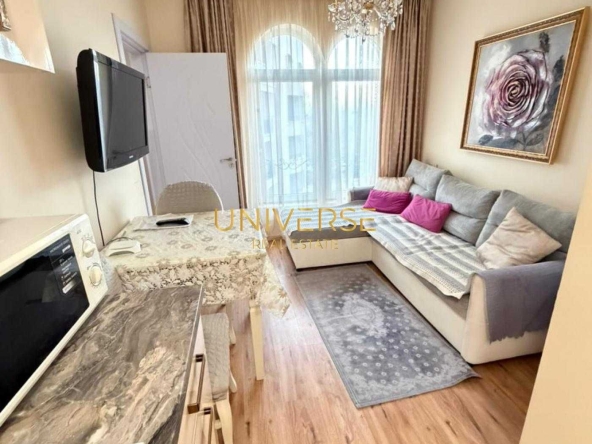 Двустаен апартамент в к.к. Слънчев бряг - 46 кв.м за 876 €/кв.м - Снимка #1