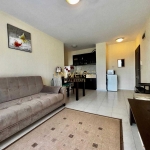 Двустаен апартамент в Свети Влас - 56 кв.м за 783 €/кв.м - Снимка #1