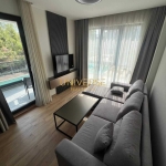 Двустаен апартамент в к.к. Слънчев бряг - 56 кв.м за 1111 €/кв.м - Снимка #1