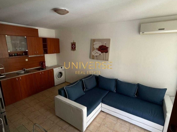 Двустаен апартамент в Свети Влас - 54 кв.м за 1297 €/кв.м - Снимка #1