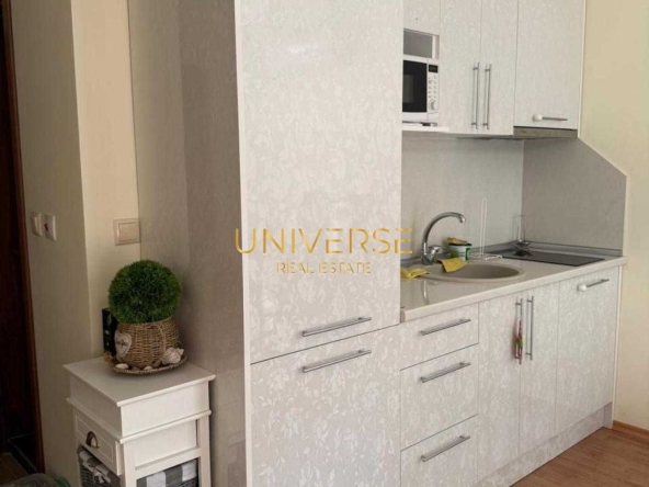 Едностаен апартамент в к.к. Слънчев бряг - 44 кв.м за 730 €/кв.м - Снимка #1