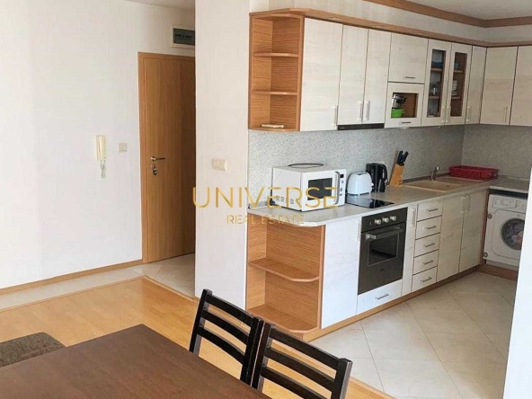 Тристаен апартамент в к.к. Слънчев бряг - 72 кв.м за 687 €/кв.м - Снимка #1