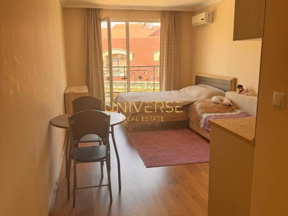 Двустаен апартамент в к.к. Слънчев бряг - 39 кв.м за 759 €/кв.м - Снимка #1