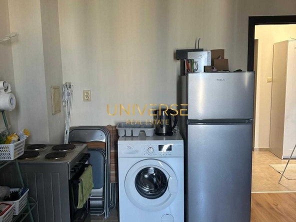 Двустаен апартамент в с. Равда, Област Бургас - 55 кв.м за 835 €/кв.м - Снимка #1