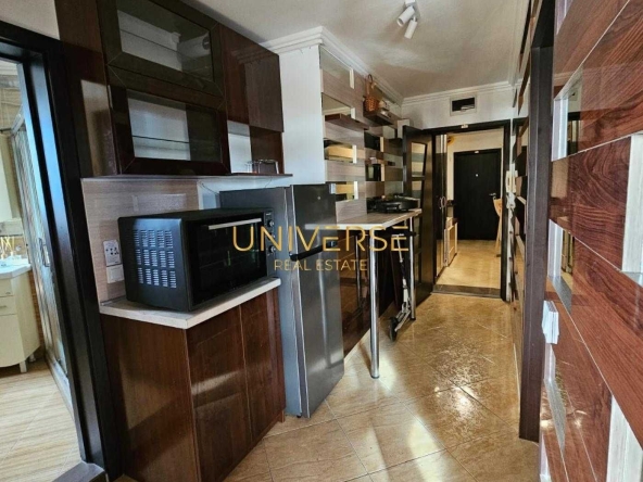 Тристаен апартамент в к.к. Слънчев бряг - 148 кв.м за 414 €/кв.м - Снимка #1