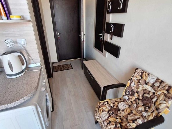 Двустаен апартамент в к.к. Слънчев бряг - 68 кв.м за 883 €/кв.м - Снимка #1