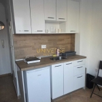 Едностаен апартамент в к.к. Слънчев бряг - 31 кв.м за 724 €/кв.м - Снимка #1