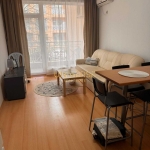 Едностаен апартамент в с. Тънково, Област Бургас - 32 кв.м за 526 €/кв.м - Снимка #1