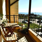 Двустаен апартамент в Свети Влас - 73 кв.м за 626 €/кв.м - Снимка #1