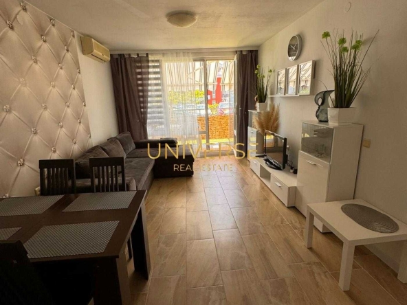 Двустаен апартамент в Свети Влас - 67 кв.м за 1135 €/кв.м - Снимка #1