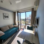 Двустаен апартамент в к.к. Слънчев бряг - 55 кв.м за 1182 €/кв.м - Снимка #1