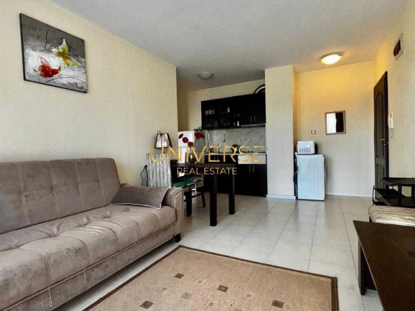 Двустаен апартамент в Свети Влас - 56 кв.м за 783 €/кв.м - Снимка #1