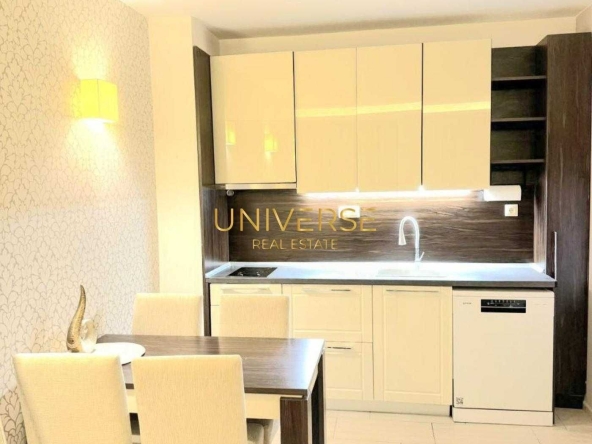 Двустаен апартамент в к.к. Слънчев бряг - 64 кв.м за 737 €/кв.м - Снимка #1