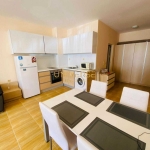 Двустаен апартамент в к.к. Слънчев бряг - 91 кв.м за 586 €/кв.м - Снимка #1