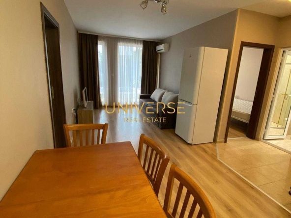Тристаен апартамент в Свети Влас - 70 кв.м за 722 €/кв.м - Снимка #1