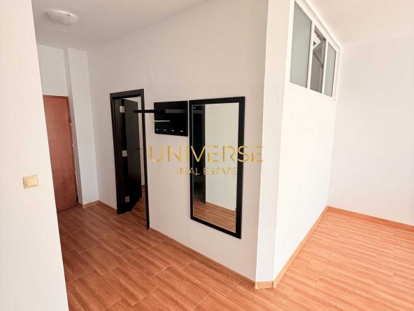Тристаен апартамент в Свети Влас - 96 кв.м за 452 €/кв.м - Снимка #1