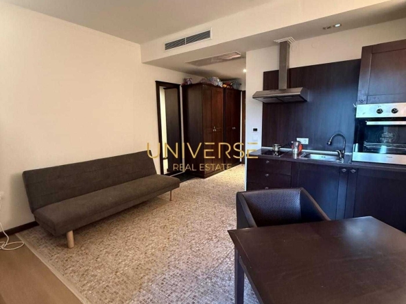 Едностаен апартамент в к.к. Слънчев бряг - 51 кв.м за 750 €/кв.м - Снимка #1