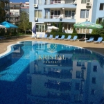 Двустаен апартамент в к.к. Слънчев бряг - 63 кв.м за 510 €/кв.м - Снимка #1