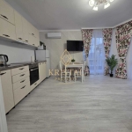 Двустаен апартамент в к.к. Слънчев бряг - 68 кв.м за 960 €/кв.м - Снимка #1