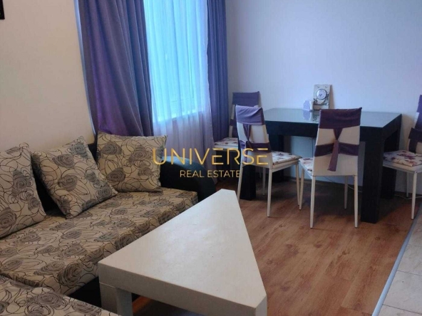 Двустаен апартамент в к.к. Слънчев бряг - 56 кв.м за 738 €/кв.м - Снимка #1