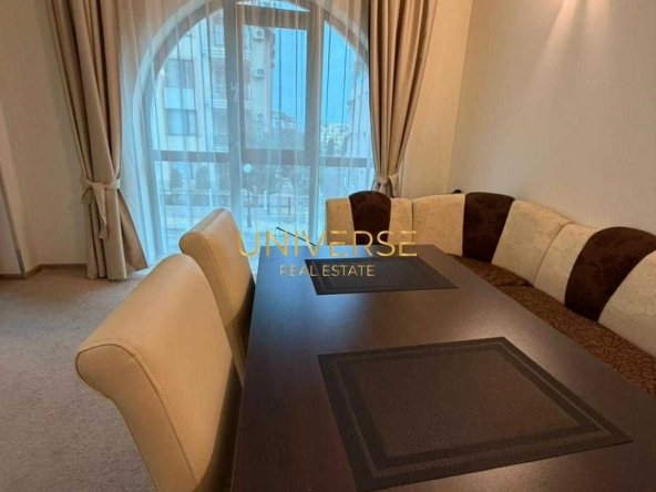 Двустаен апартамент в Свети Влас - 72 кв.м за 652 €/кв.м - Снимка #1