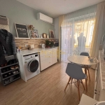 Двустаен апартамент в к.к. Слънчев бряг - 42 кв.м за 789 €/кв.м - Снимка #1