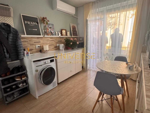 Двустаен апартамент в к.к. Слънчев бряг - 42 кв.м за 789 €/кв.м - Снимка #1