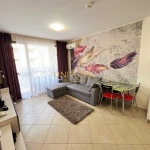 Двустаен апартамент в к.к. Слънчев бряг - 56 кв.м за 970 €/кв.м - Снимка #1