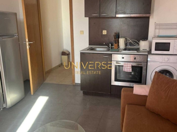 Двустаен апартамент в к.к. Слънчев бряг - 67 кв.м за 541 €/кв.м - Снимка #1