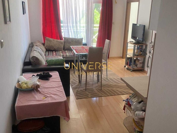 Тристаен апартамент в с. Тънково, Област Бургас - 63 кв.м за 518 €/кв.м - Снимка #1