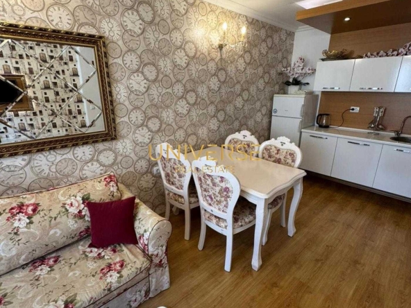 Двустаен апартамент в к.к. Слънчев бряг - 63 кв.м за 883 €/кв.м - Снимка #1