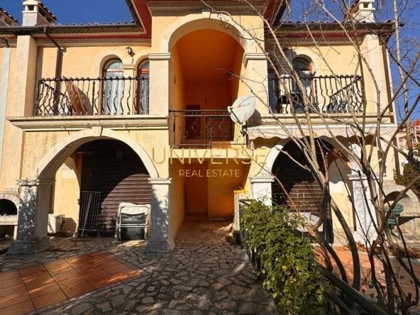 Четиристаен апартамент в к.к. Елените - 108 кв.м за 973 €/кв.м - Снимка #1